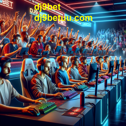 Descubra as Vantagens da Categoria VIP no dj9bet