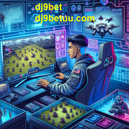 A Importância dos Jogos de Estratégia no Desenvolvimento Pessoal